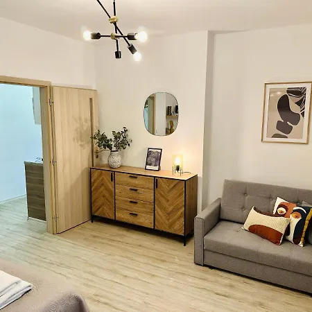 Nicelovely & Prague Apartment Dlouha Exterior photo
