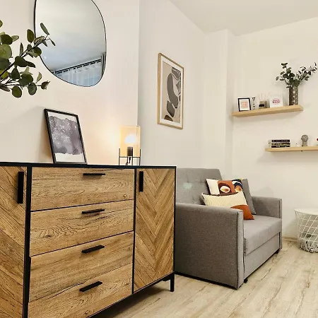 Nicelovely & Prague Apartment Dlouha Exterior photo