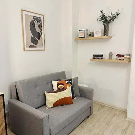 Nicelovely & Prague Apartment Dlouha Exterior photo